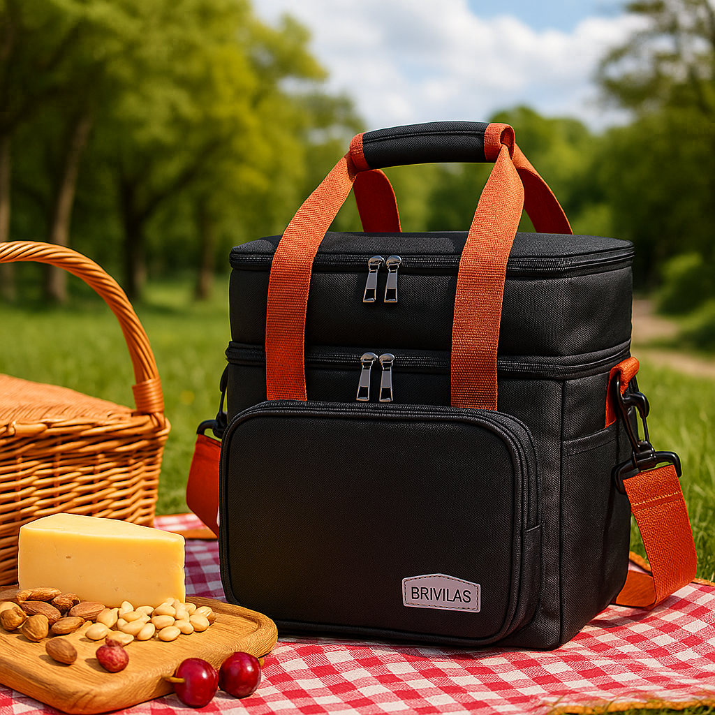 Bolsa Térmica Premium – ThermaWay