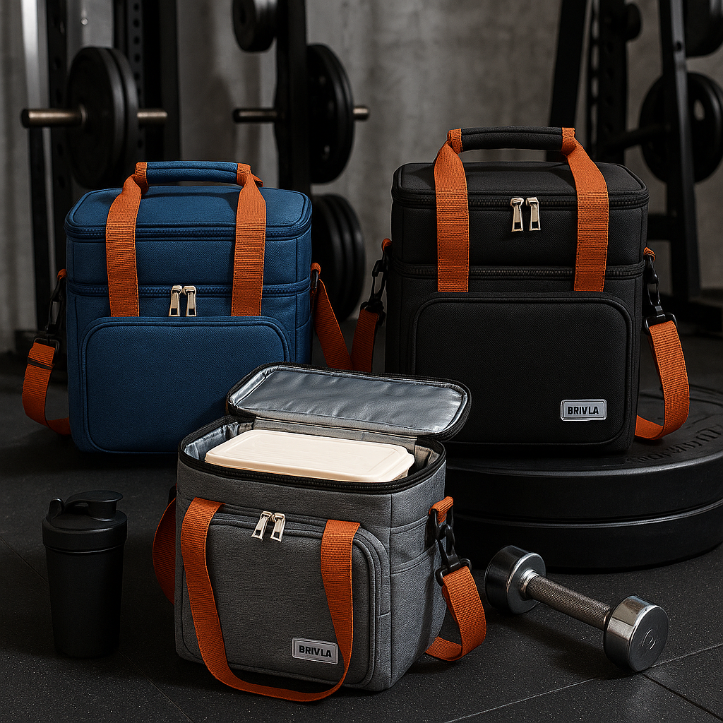 Bolsa Térmica Premium – ThermaWay