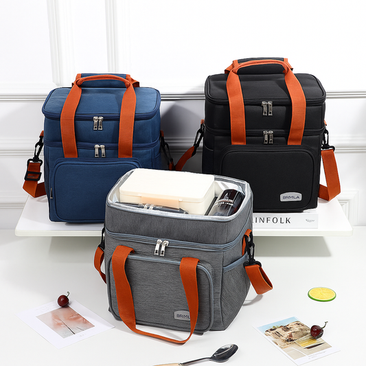 Bolsa Térmica Premium – ThermaWay