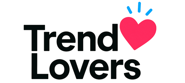 TrendLovers - Os mais Amados 